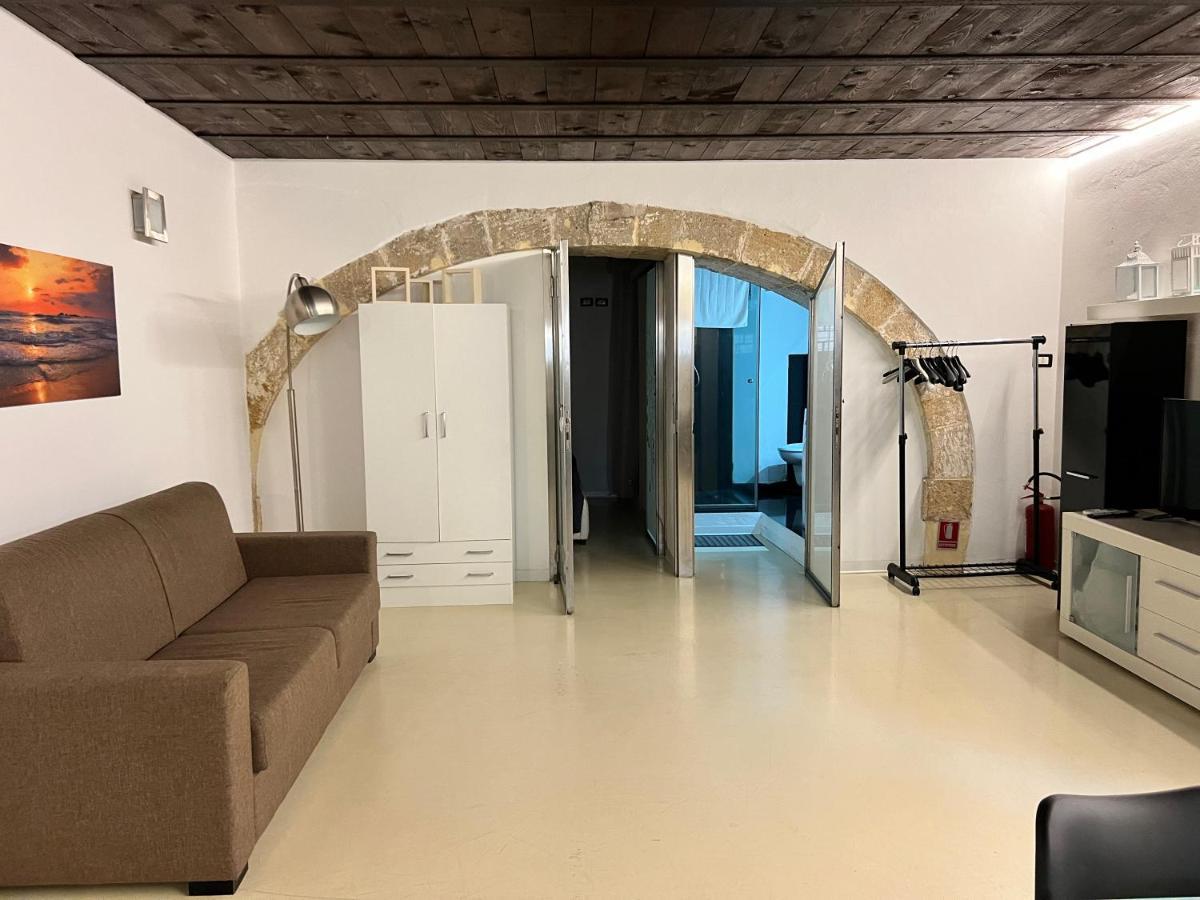 Abitare Ortigia Apartment Syracuse Luaran gambar