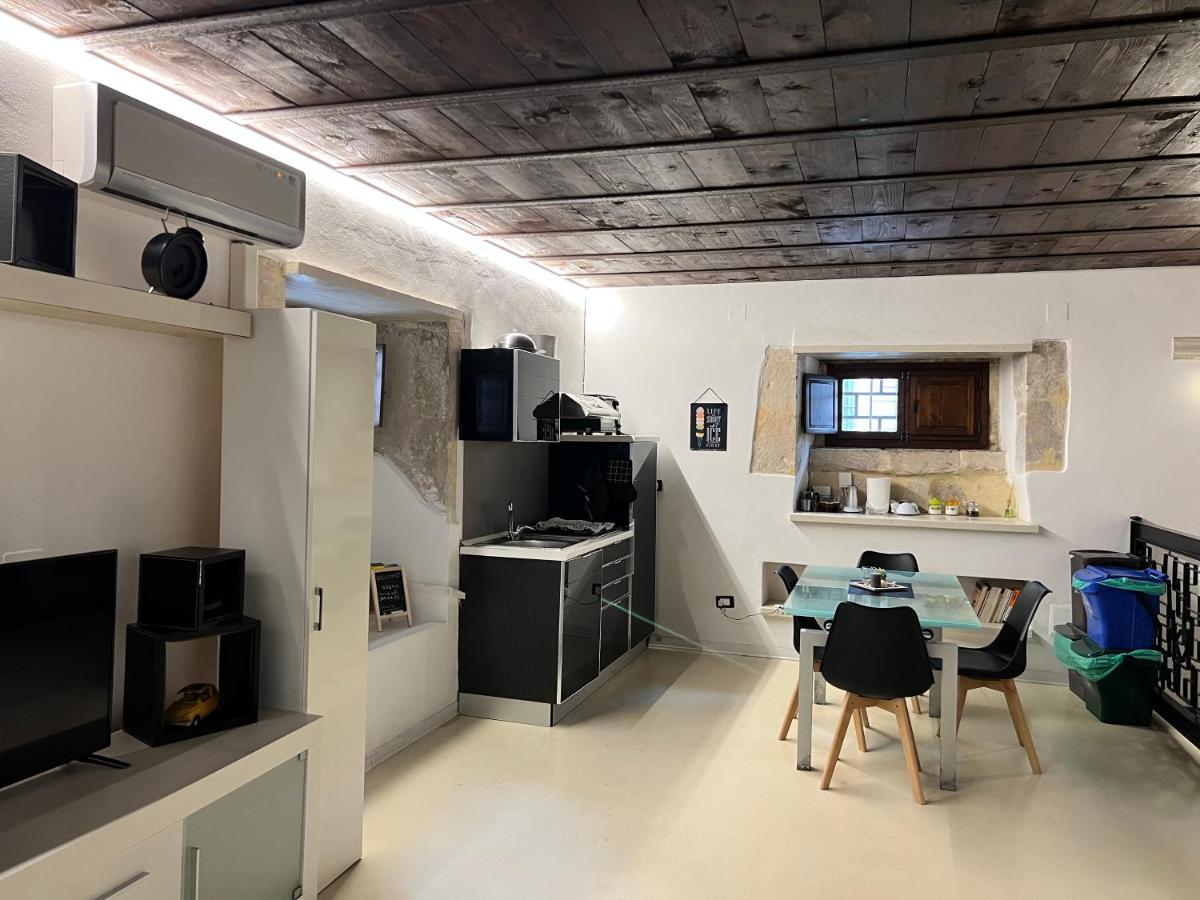 Abitare Ortigia Apartment Syracuse Luaran gambar