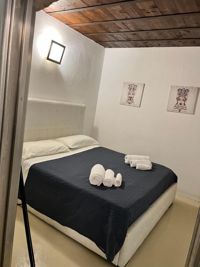 Abitare Ortigia Apartment Syracuse Luaran gambar