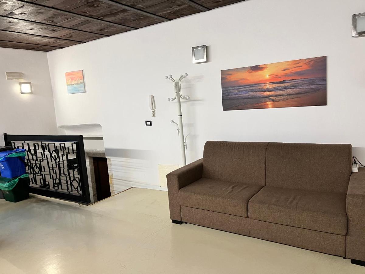 Abitare Ortigia Apartment Syracuse Luaran gambar