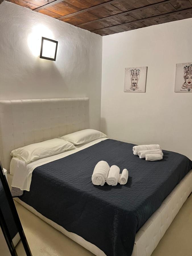 Abitare Ortigia Apartment Syracuse Luaran gambar