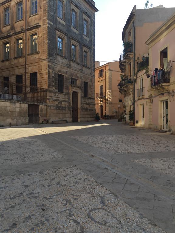Abitare Ortigia Apartment Syracuse Luaran gambar