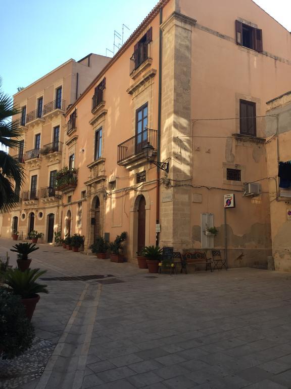 Abitare Ortigia Apartment Syracuse Luaran gambar