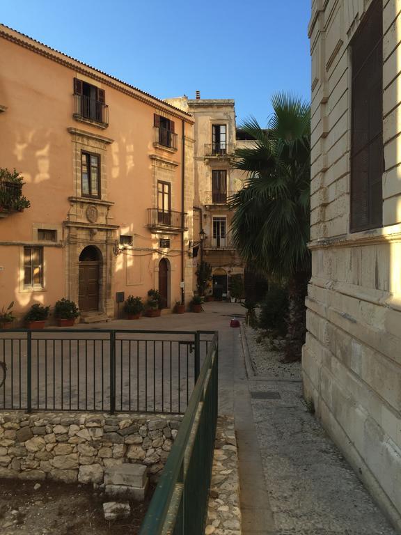 Abitare Ortigia Apartment Syracuse Luaran gambar