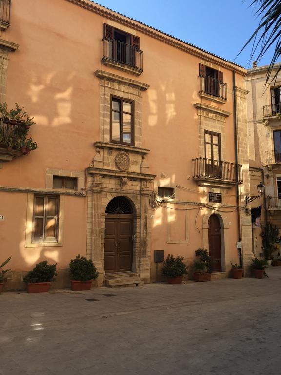 Abitare Ortigia Apartment Syracuse Luaran gambar